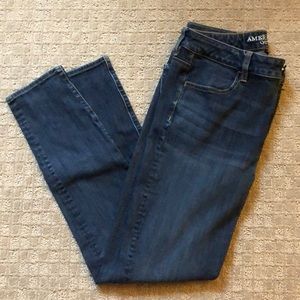 Women’s American Eagle Jeans